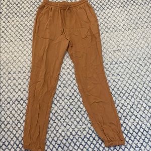 very comfortable,never used pants